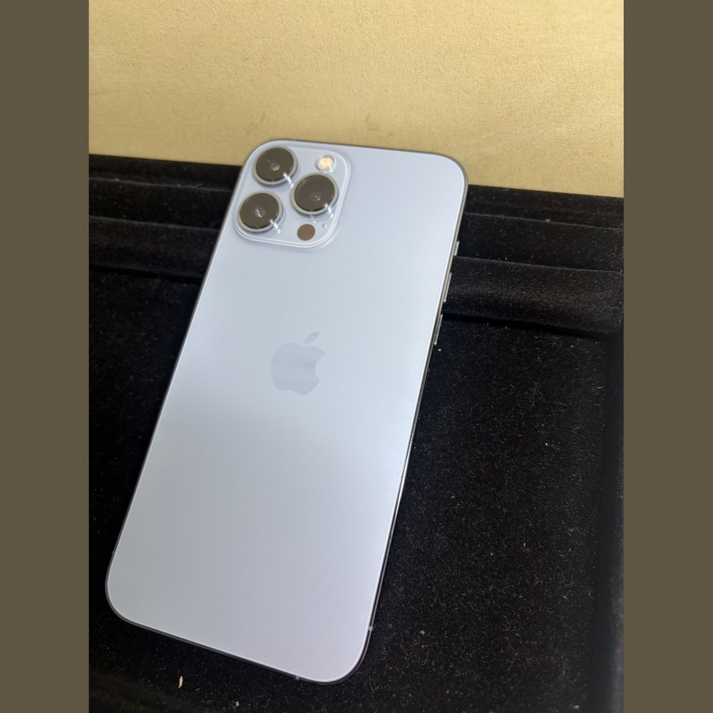 iPhone 13 Pro Max 買取実績