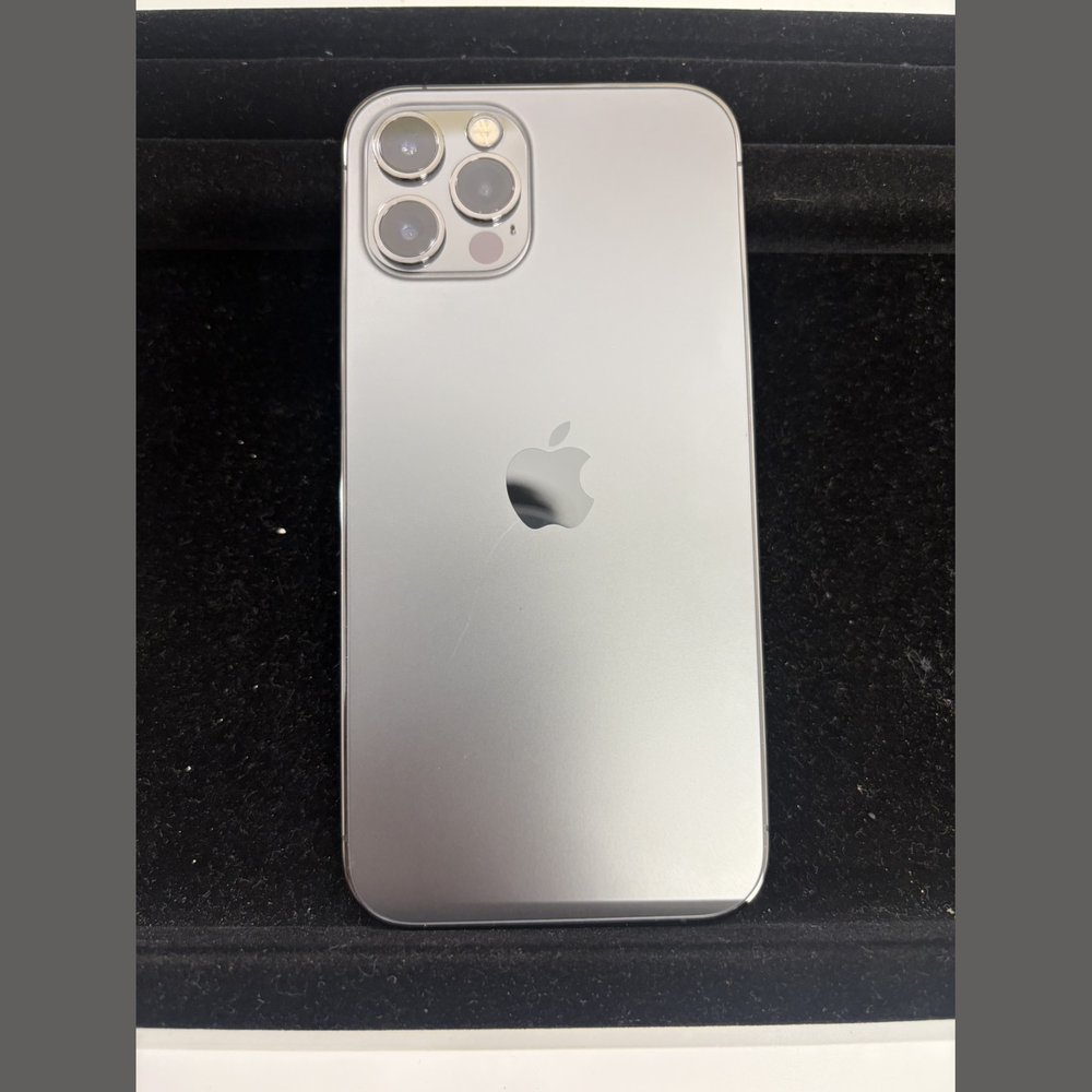 iPhone 12 Pro 買取実績