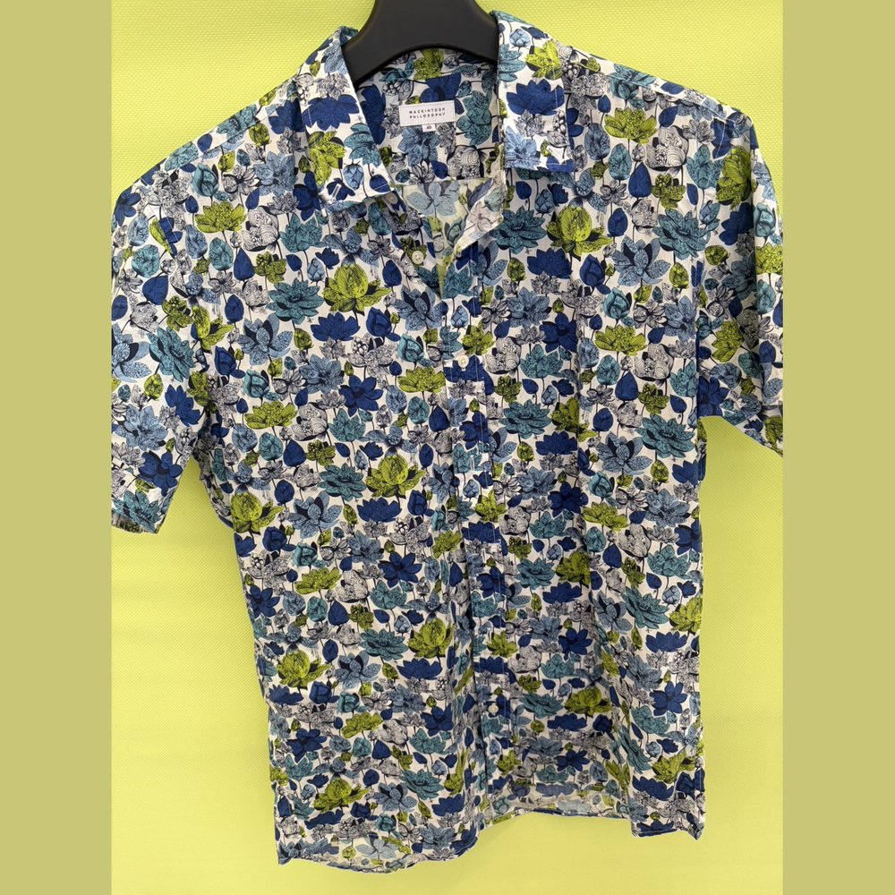 マッキントッシュ シャツ 買取実績