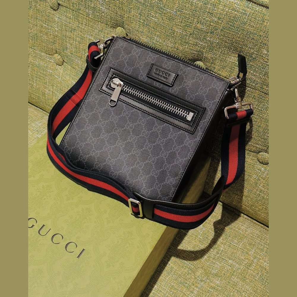 グッチ ハンドバッグ 買取実績