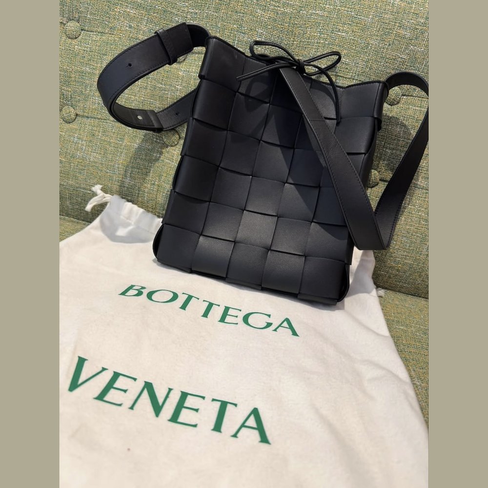 ボッテガ・ヴェネタ ショルダーバッグ 買取実績