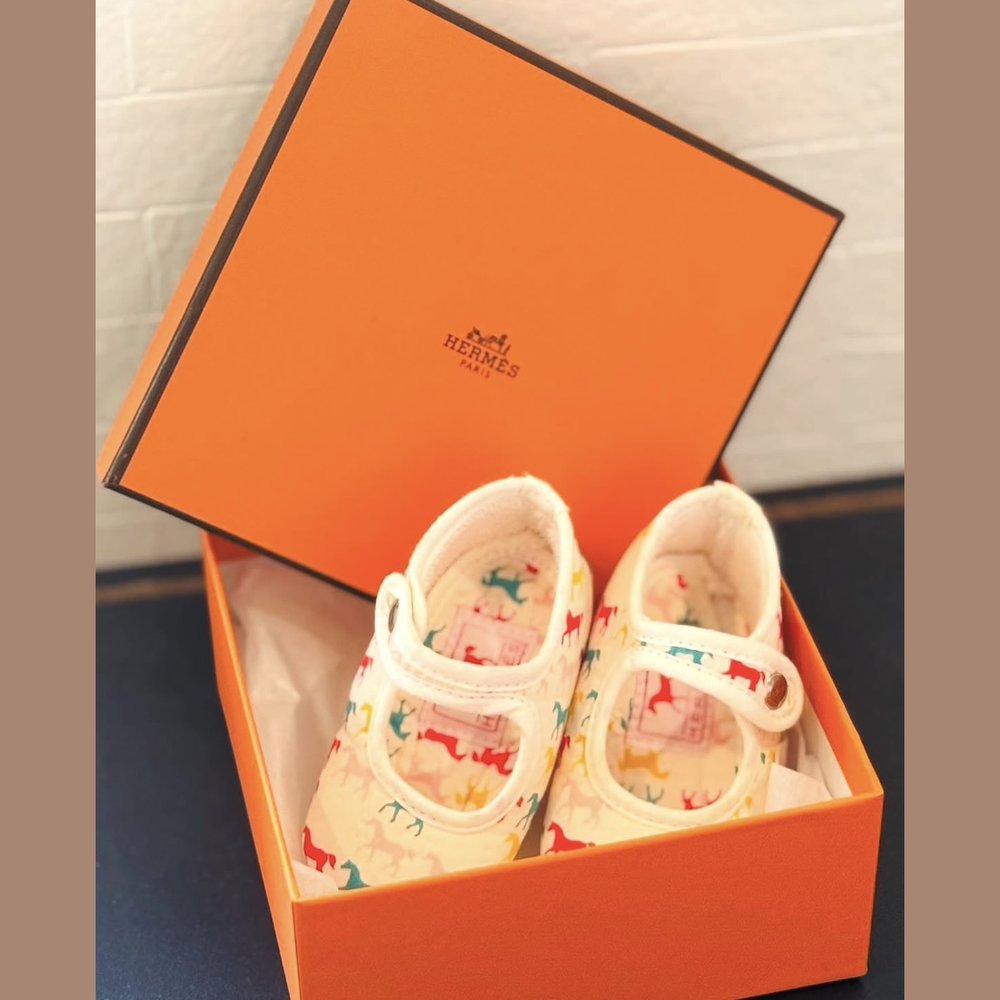 エルメス サンダル(箱付き) 買取実績