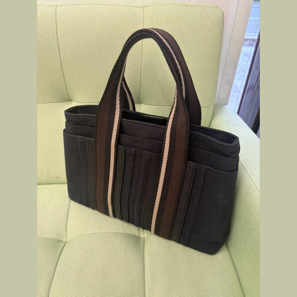 エルメス「トロカ ホリゾンタル」 買取実績