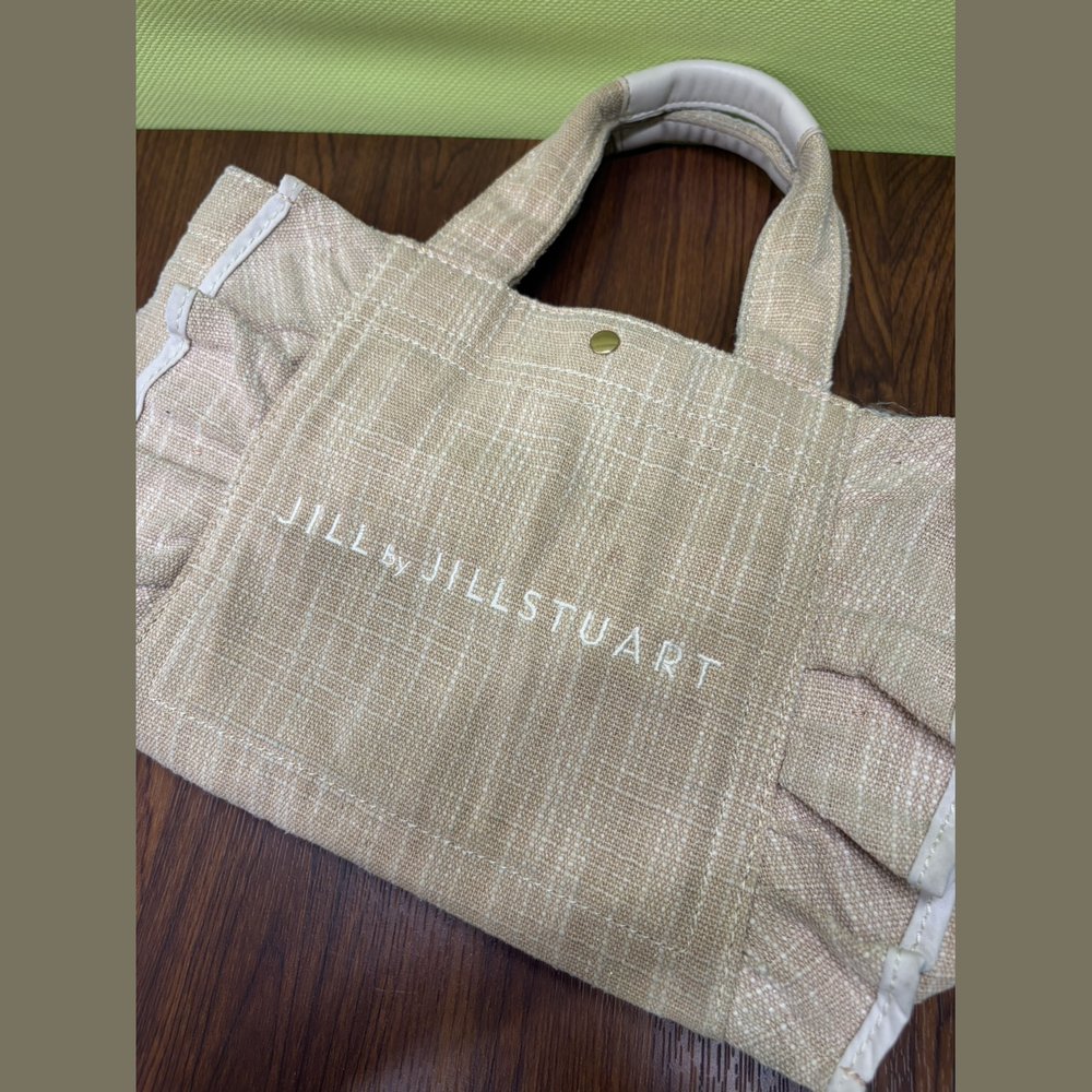 ジルスチュアート トートバッグ 買取実績