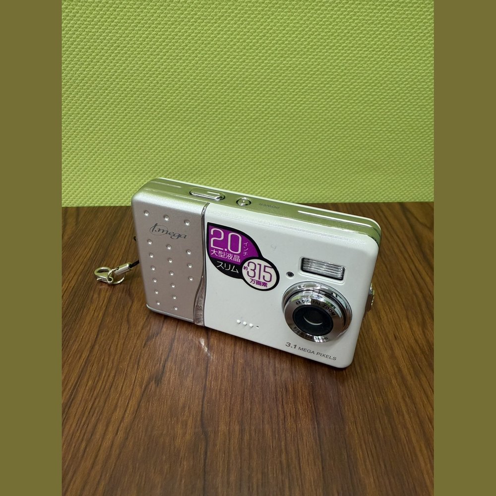 日立 デジタルカメラ 買取実績
